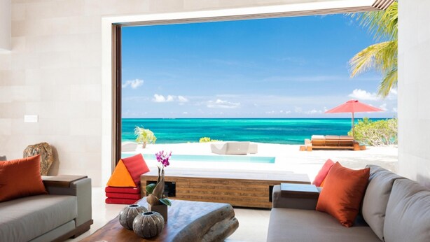 Unclassified image, 1 of 28, button - Beach Kandi (Providenciales)