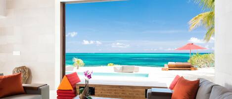 2 多间卧室、免费 WiFi