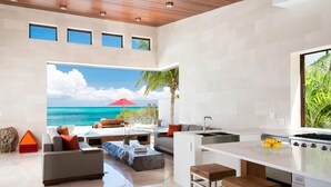 Unclassified image, 3 of 28, button - Beach Kandi (Providenciales)