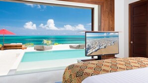 Unclassified image, 5 of 28, button - Beach Kandi (Providenciales)