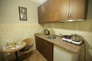 Studio | Private kitchen