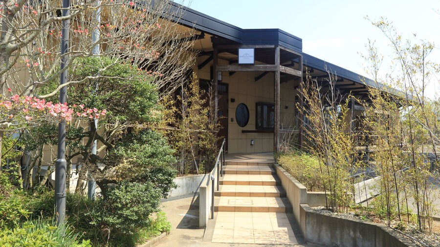 HOSTEL Co-EDO