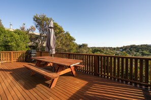 Terrace/patio - Salt (Rye)