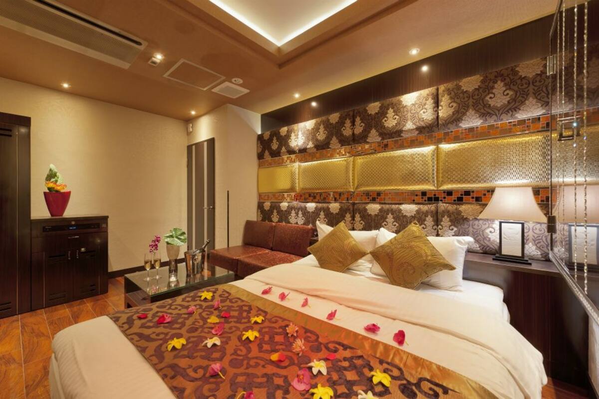 Standard Room | Free WiFi