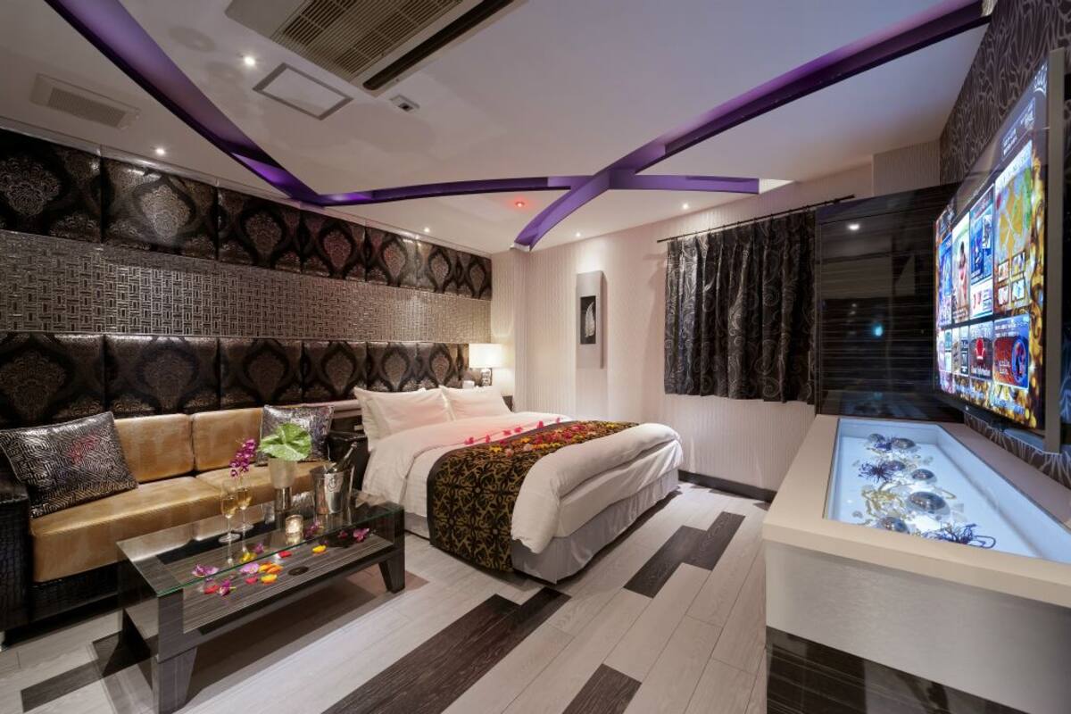 Tiara Suite | Free WiFi