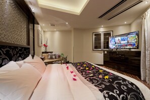 Luxury Room - Hotel Tiara - Adults Only (Kawasaki)
