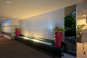 Hallway - Hotel Tiara - Adults Only (Kawasaki)