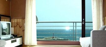 Jisakke Poongyeong Pension