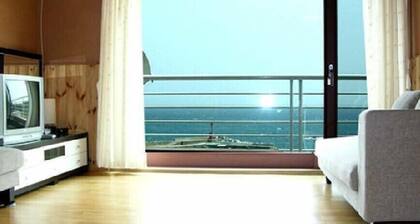 Jisakke Poongyeong Pension