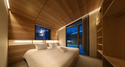 Eminence by The Hakuba Collection