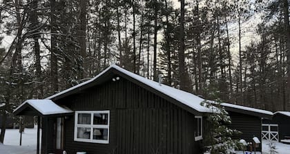 Fully Renovated 2 Bedroom Cottage Next to Camp Luther.