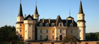 Chateau Changyu AFIP Global Beijing