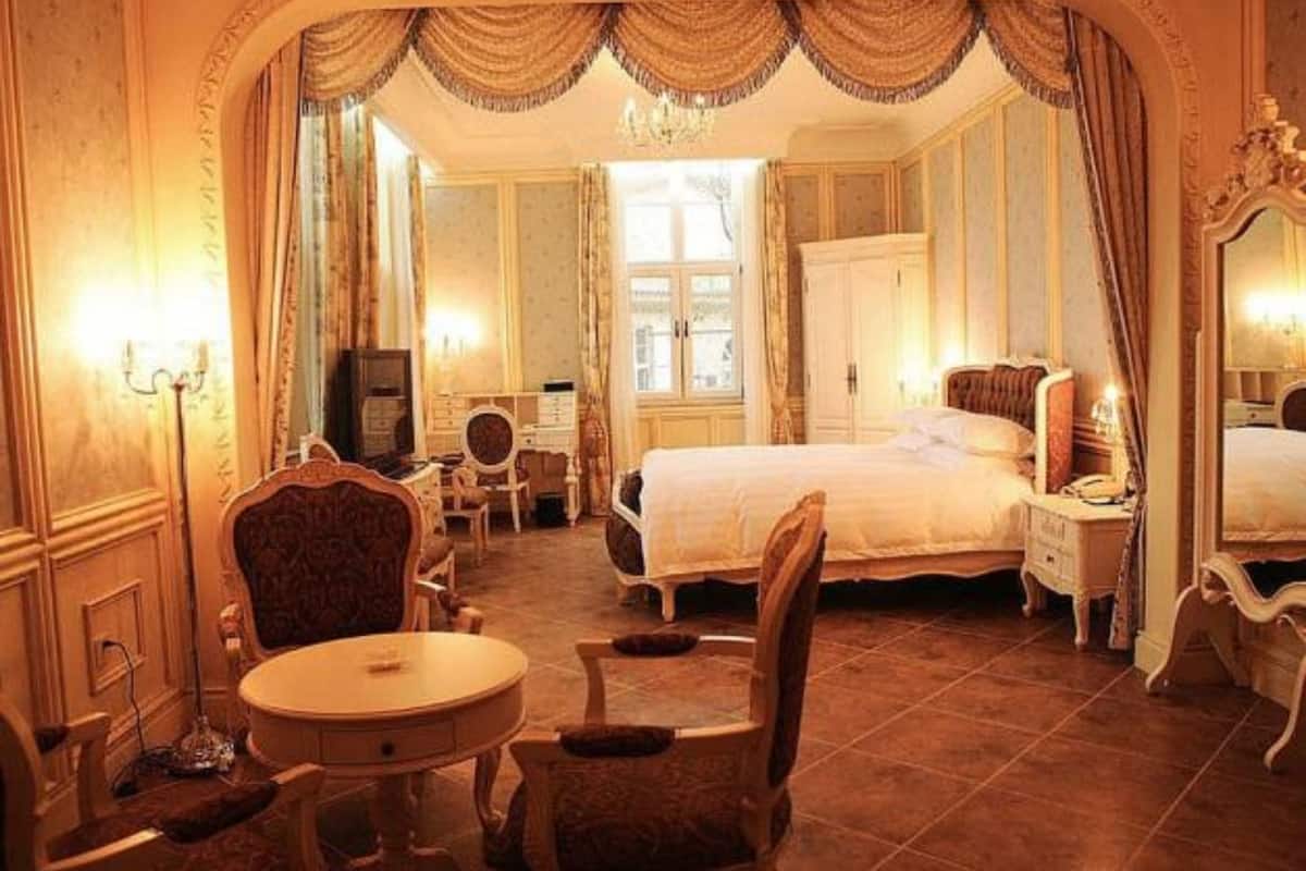 Suite Confort