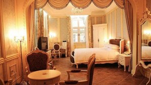 Comfort Suite - Chateau Changyu AFIP Global Beijing (Miyun)