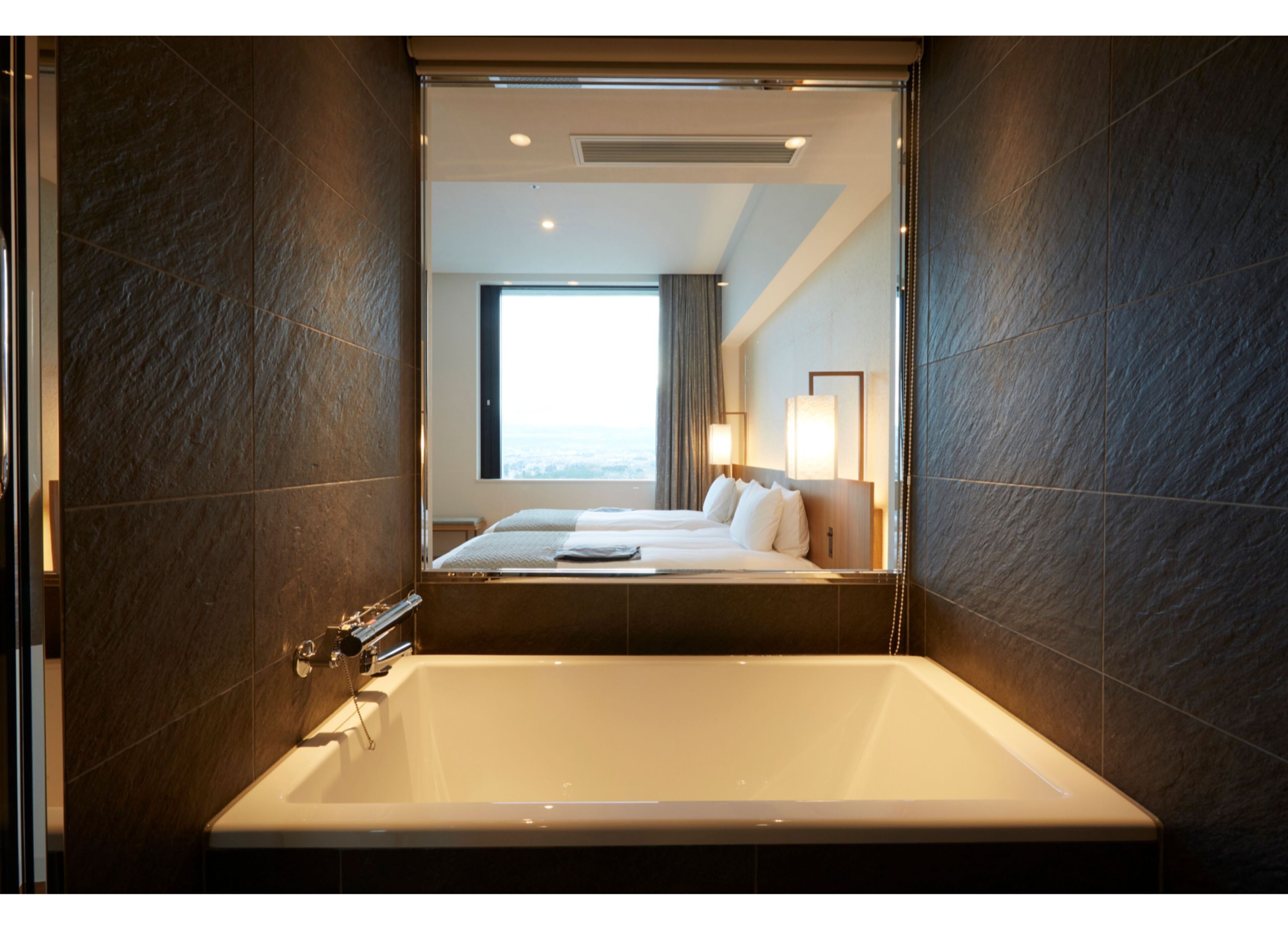 1 bedroom, in-room safe, blackout curtains, iron/ironing board