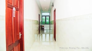 Hallway - Khuong Tho Hotel (Ho Chi Minh City)