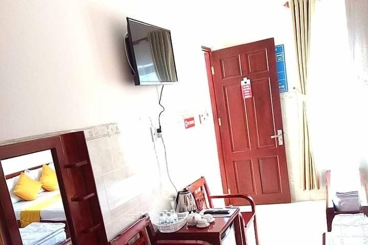 ห้องดับเบิล | มินิบาร์, โต๊ะทำงาน, Wi-Fi ฟรี, ตกแต่งพิเศษโดยเฉพาะ