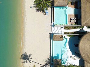 Aerial view - Karma Resort (Koh Samui)
