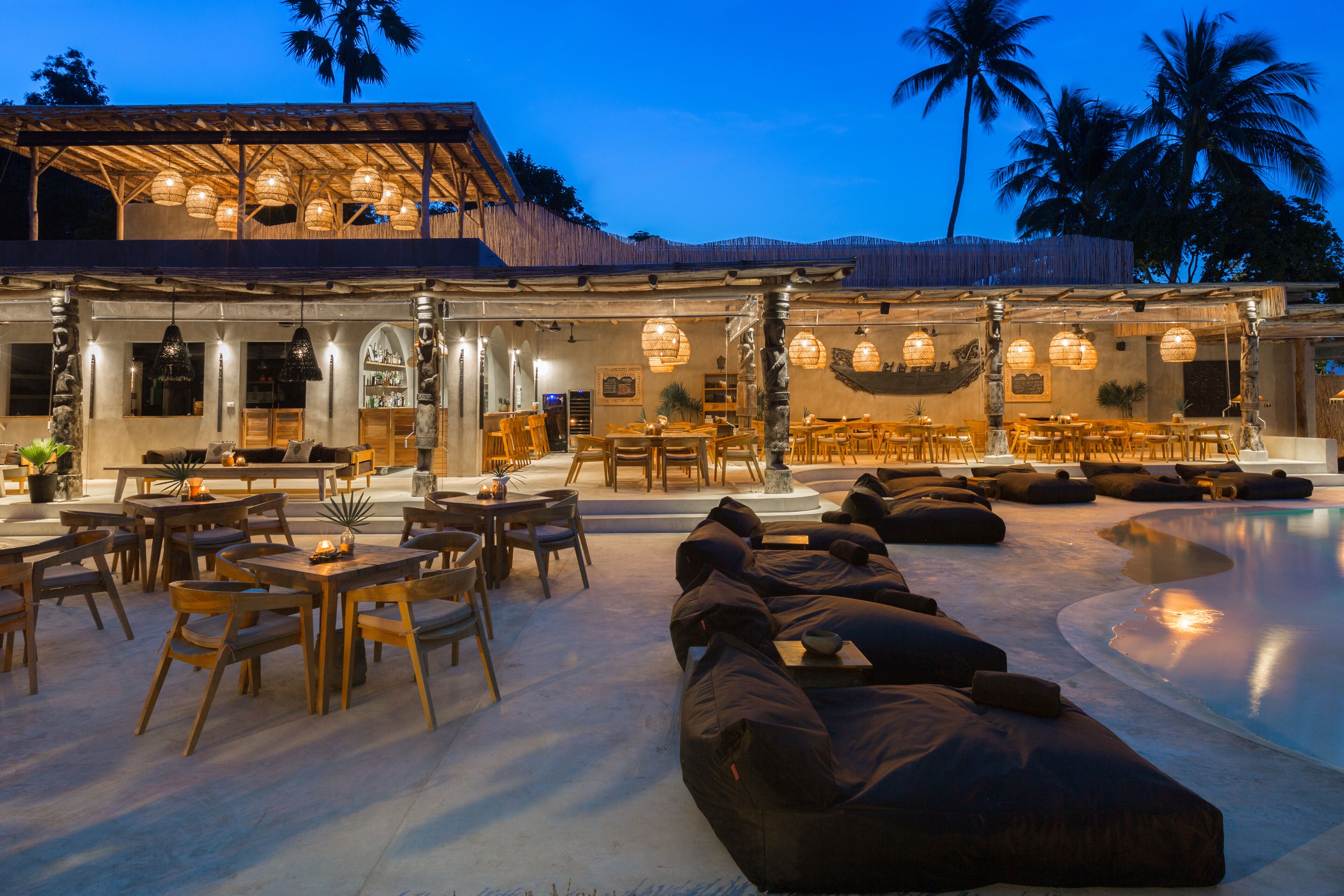 Photo - Karma Resort