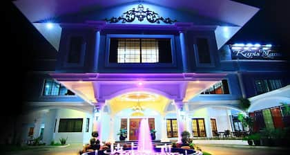 Kapis Mansions Hotel