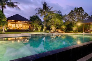Villa, 6 Bedrooms | Private pool -  Ketewel Villa by Sanga Sanga Hospitality (Sukawati)