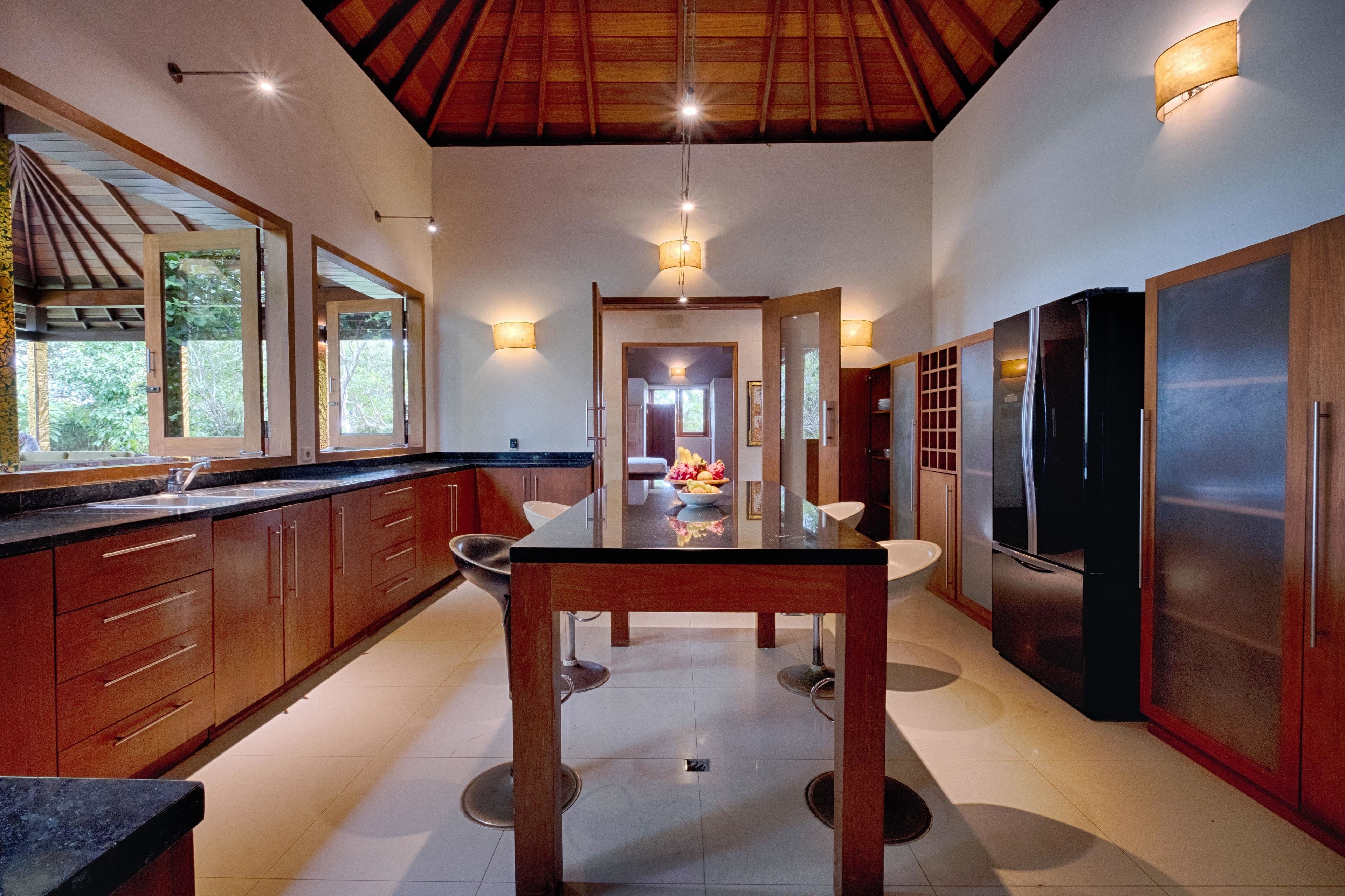 Villa, 6 Schlafzimmer | Eigene Küche | Kühlschrank, Mikrowelle, Herdplatte, Geschirrspüler
