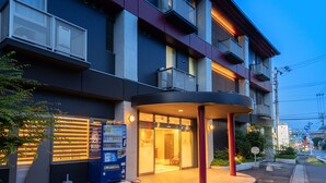 外觀