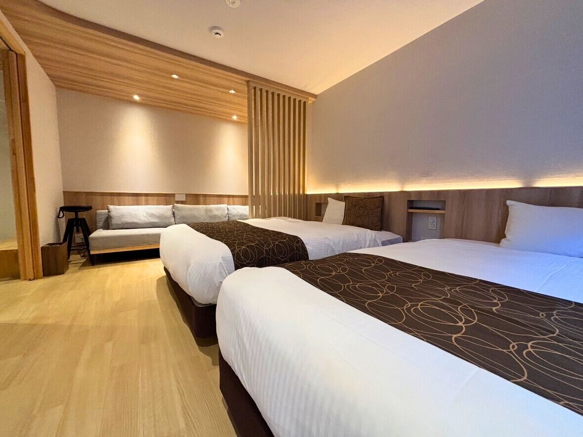 Individually decorated, individually furnished, free WiFi, bed sheets