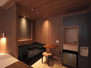 Room with Japanese Cypress Bath - Hotel Teiregikan (Tobe)