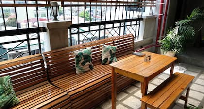 Ola Hostel Manila