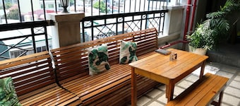 Ola Hostel Manila