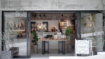 Designerwinkel