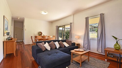 Somerville Wine Cottage Hideaway  3-Bedroom Cottage Near Broke Wineries