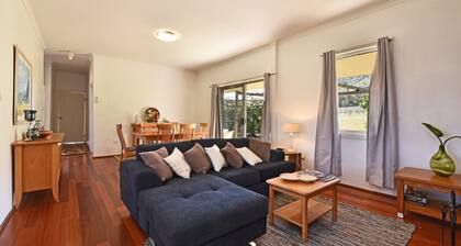 Somerville Wine Cottage Hideaway 3-Bedroom Cottage Near Broke Wineries