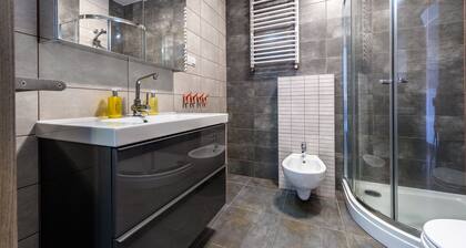 RentPlanet - Apartament Cicha 4