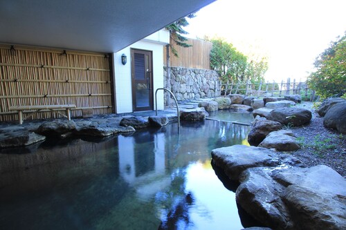 Iwanai Kogen Hotel