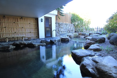 Iwanai Kogen Hotel