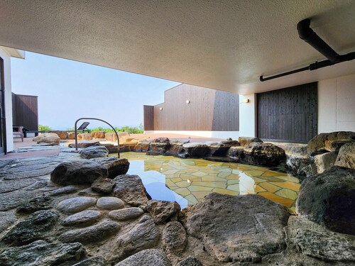 Iwanai Kogen Hotel