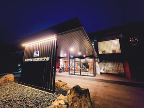 Exteriör