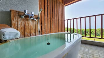 Hot springs