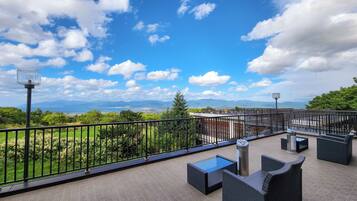 Teras/patio