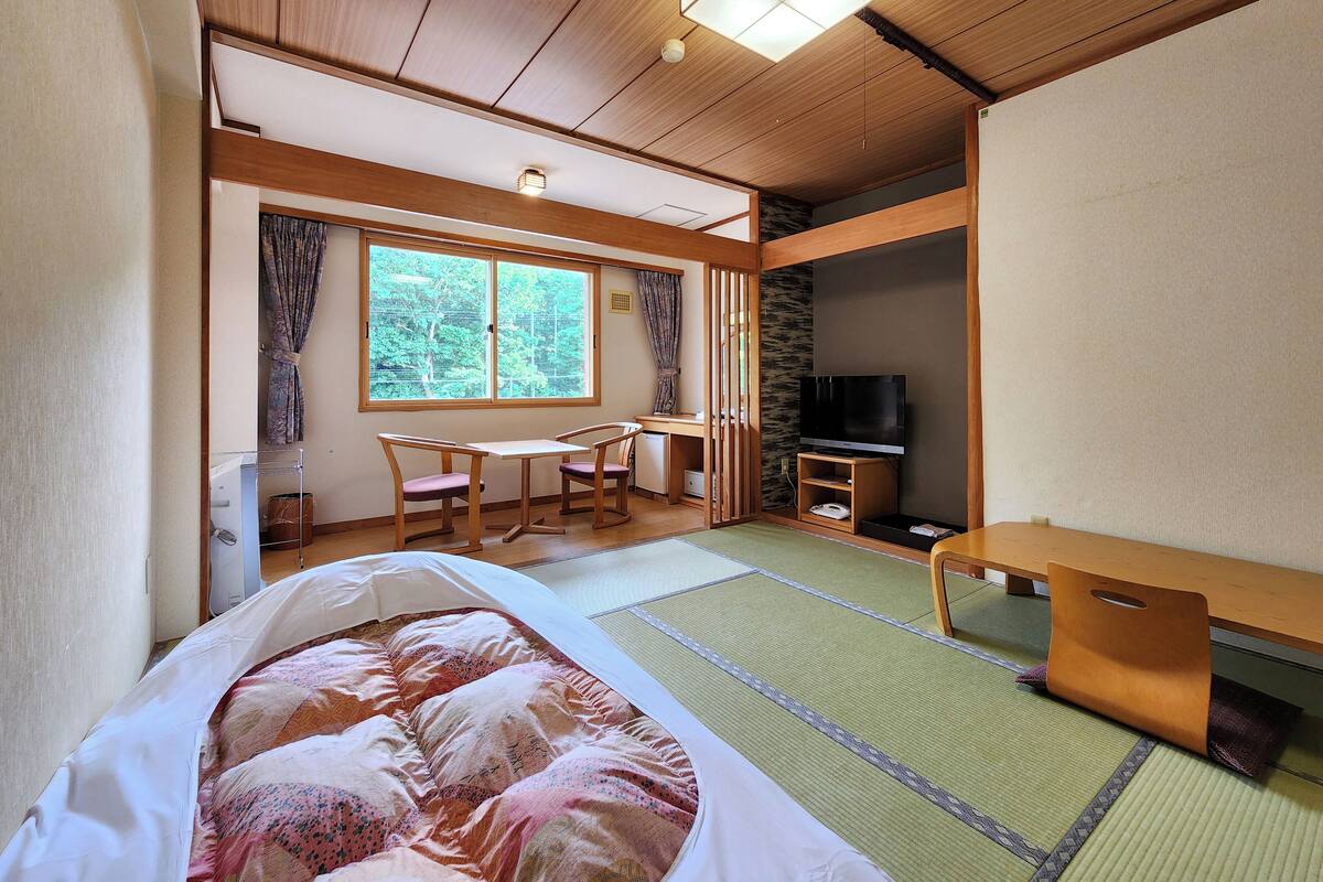 Comfort Room