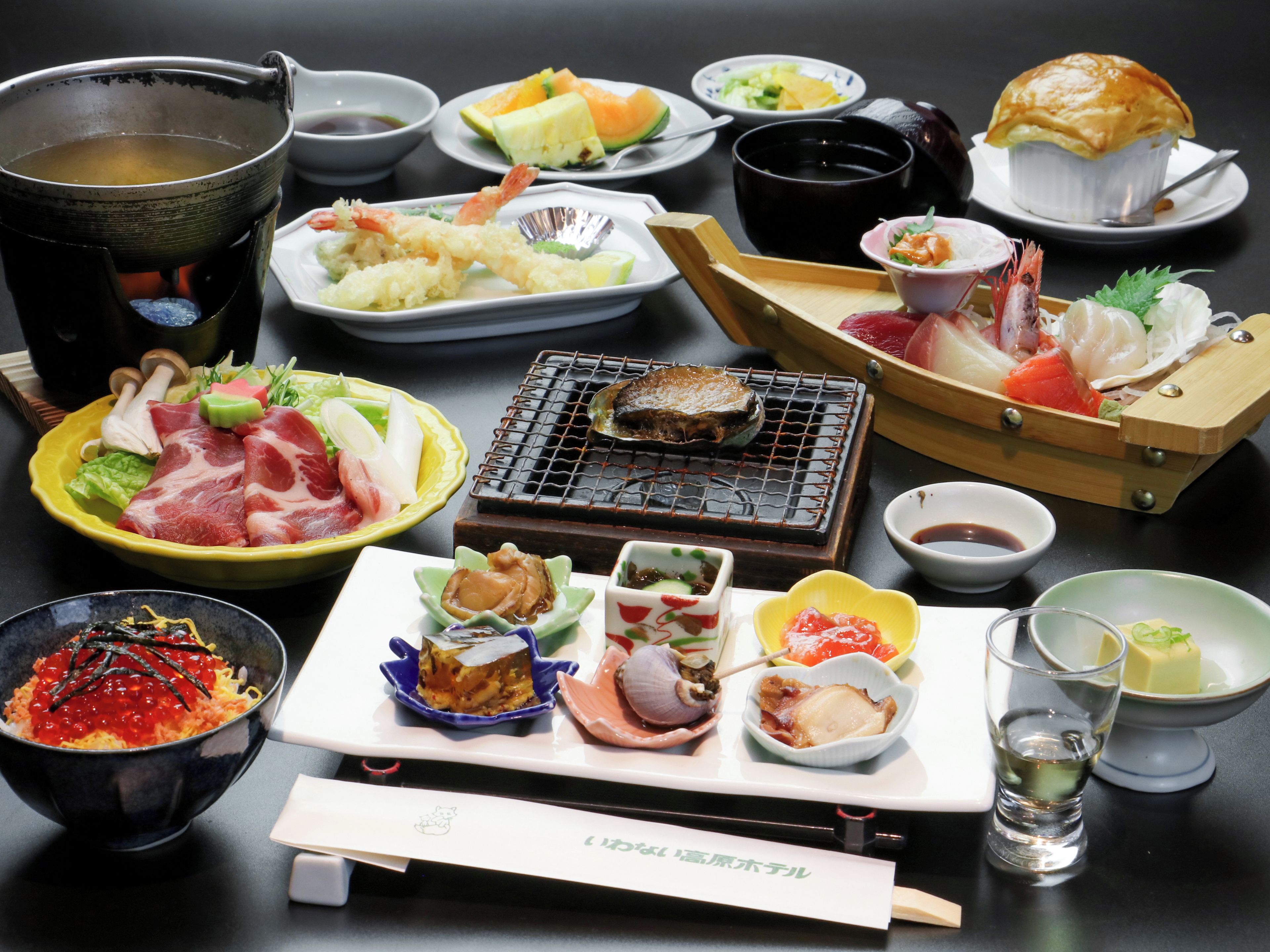 餐飲