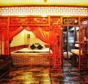 Deluxe Room with Kang-bed