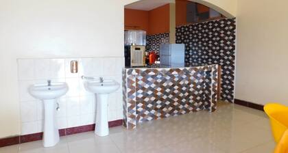 Range Lands Hotel