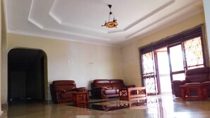 Meja sambut tetamu