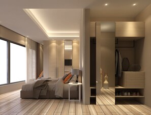 Unclassified image, 3 of 24, button - Twister Apartments (Budva)