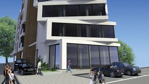 Unclassified image, 2 of 24, button - Twister Apartments (Budva)