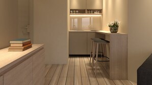 Unclassified image, 5 of 24, button - Twister Apartments (Budva)