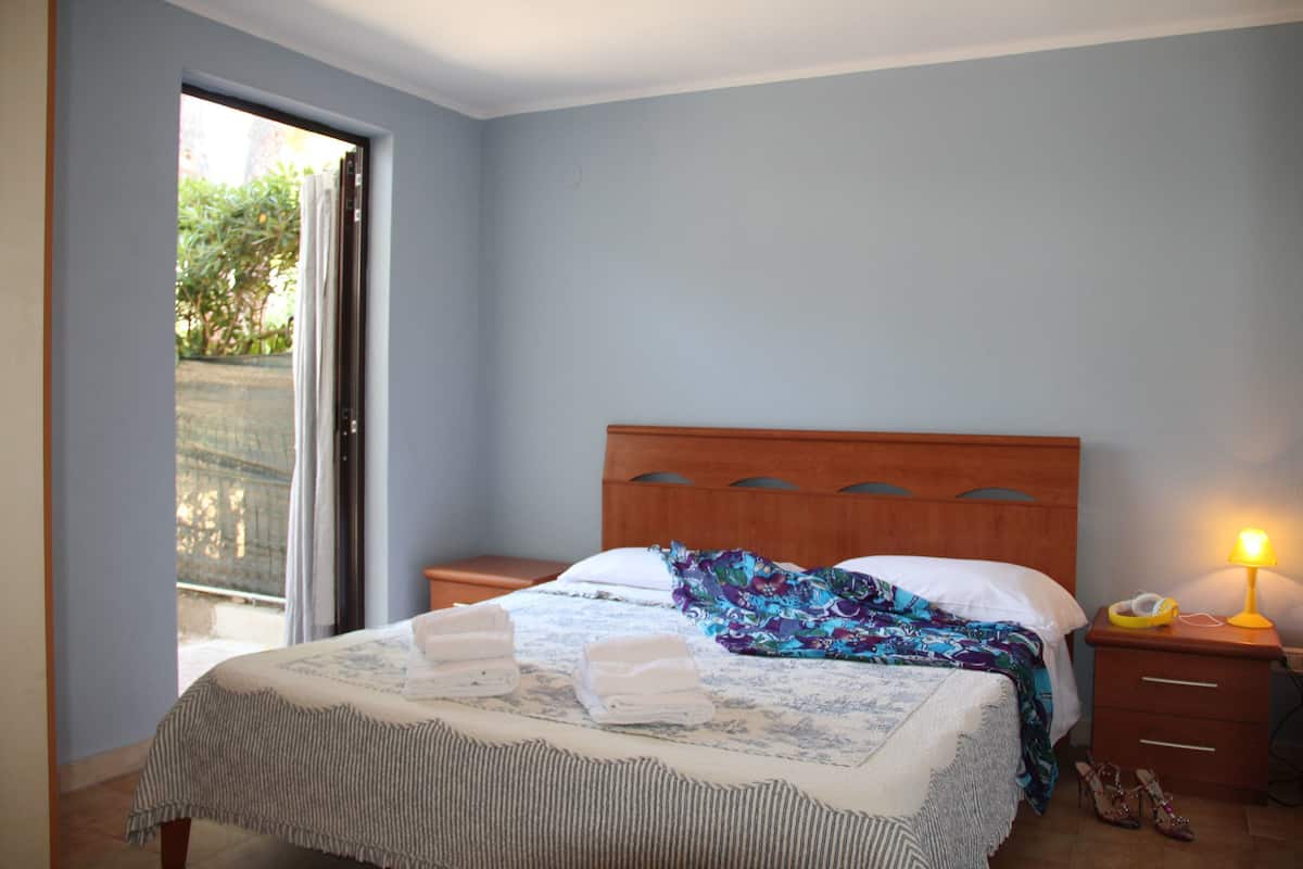 Appartamento Classic, 2 camere da letto (GHT) | Cassaforte in camera, Wi-Fi gratuito